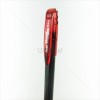 PENTEL ปากกาหมึกเจล ปลอก 0.5 ENERGEL BLN415 <1/12> แดง